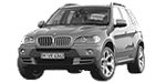 BMW E70 U3754 Fault Code