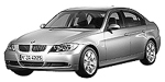 BMW E92 U3754 Fault Code