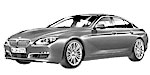 BMW F06 U3754 Fault Code