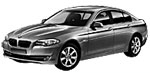 BMW F10 U3754 Fault Code