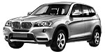 BMW F25 U3754 Fault Code